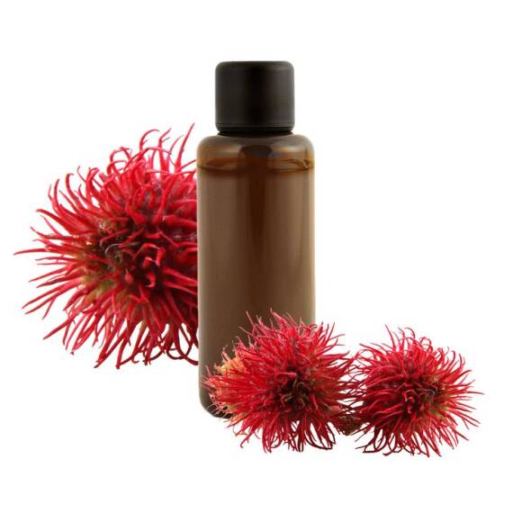 زيت الخروع (100 مل) - 3