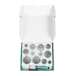 12'li Hacamat Kupası Seti - 4