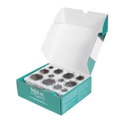 12'li Hacamat Kupası Seti - 5