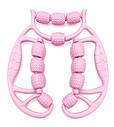 18-Wheel Body Massager - 2