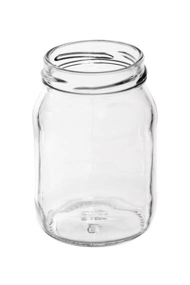 190 cc. Coupe de Ventouse en Verre 53 mm - 2