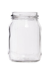 190 cc. Glasbecher Schröpfkopf 53 mm - Mirac