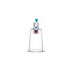 2 Cm Cupping Cup - Mirac