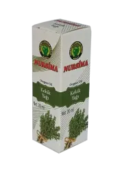 زيت الزعتر (20 مل) – القوة الطبيعية المضادة للبكتيريا - 2