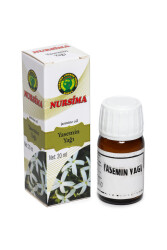 زيت الياسمين (20 مل) – عطر طبيعي ناعم ومهدئ - 3