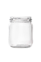 210 cc. Glasbecher Schröpfkopf 63 mm - Mirac