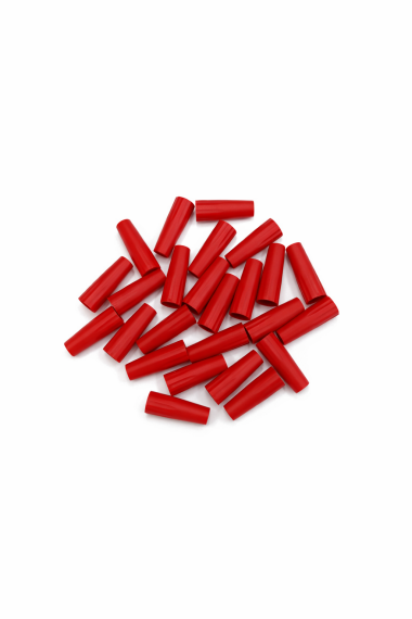 Сменная насадка для одноигольчатой ручки для хиджамы (25 шт.) – Стерильная и прочная - 1