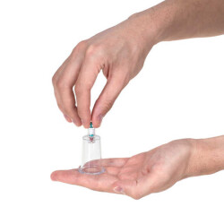  банки для хиджамы 3 см - 2