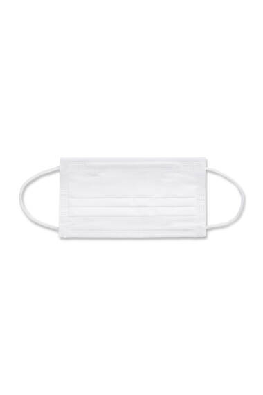 3-Ply Mask (Box of 50) – Comfortable and Effective Daily Protection - 7