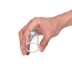 4 см банки для хиджамы - 4