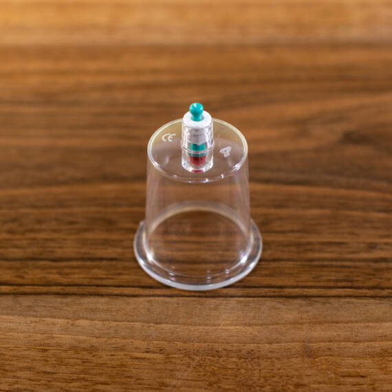 4 см банки для хиджамы - 6