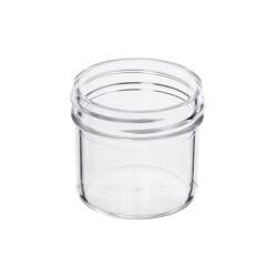 45 ml Cream Jar - 5