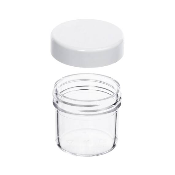 45 ml Cream Jar - 3