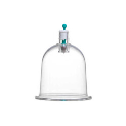 5 cm Ventouses Hijama - Mirac