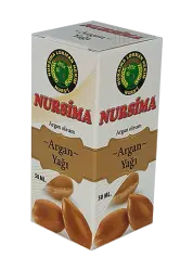 زيت الأركان (50 مل) – زيت طبيعي ونقي - 2