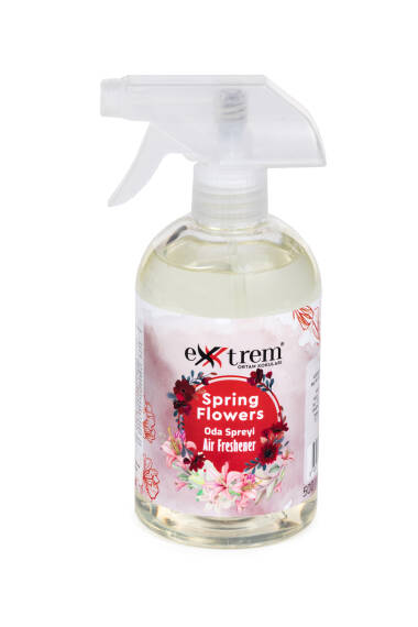 معطر هواء زهور الربيع 500 مل - 3