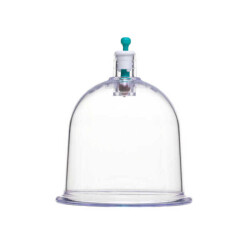 6 cm Ventouses Hijama - Mirac