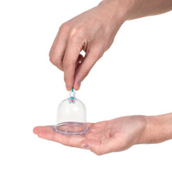 6 см банки для хиджамы - 4