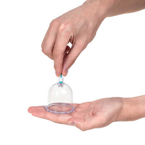 6 см банки для хиджамы - 4