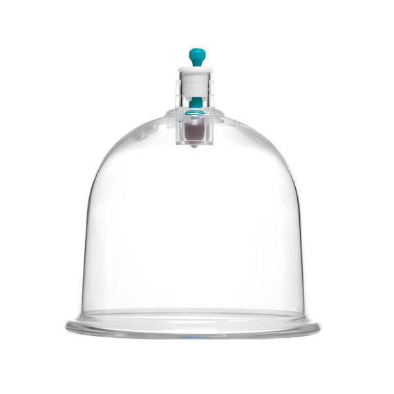 7 Cm Cupping Cup - 1