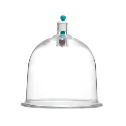 7 cm Ventouses Hijama - Mirac