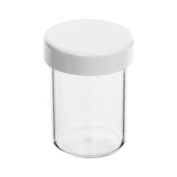 70 ml. Krem Kutusu - Mirac