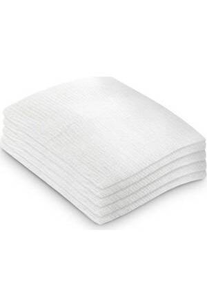 سبانش 7,5 × 7,5 (غير معقم 100 قطعة): - 3