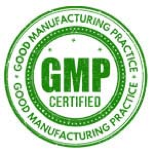 gmp certified