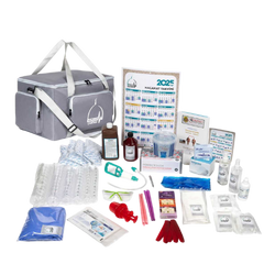 Hacamat Başlangıç Setleri