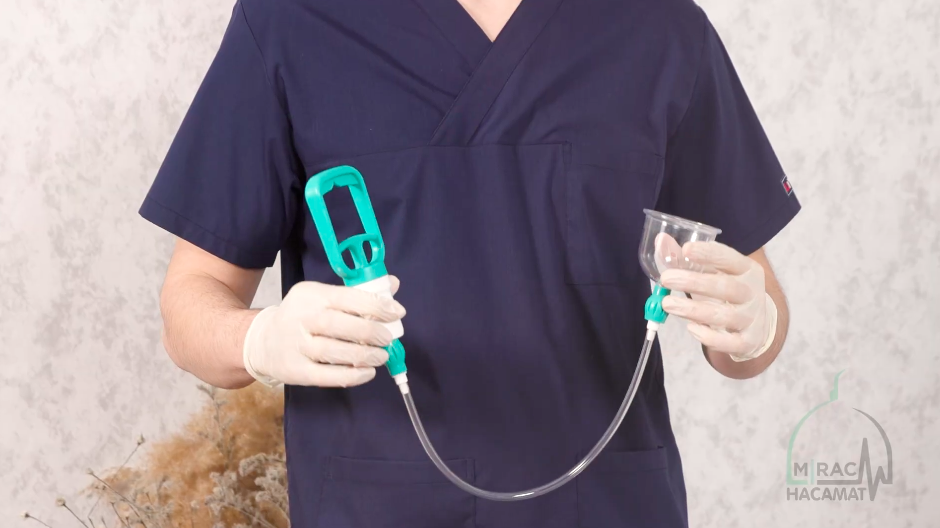 Hacamatın Yan Etkisi Var mıdır?