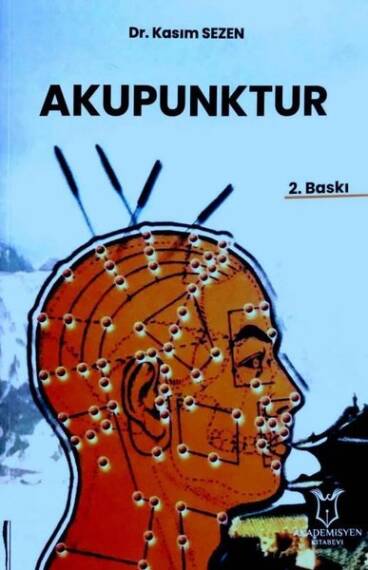 Acupuncture (Dr. Kasım Sezen) - 1