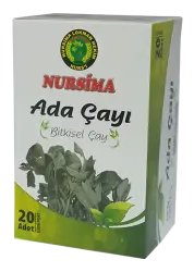 Ada Çayı Bitkisel Çay - 2