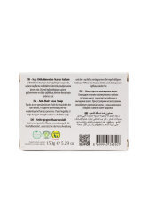 Agarta Natural Skin Care Soap for Hair Loss 150 g – Herbal & Natural Soap - 3