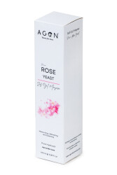  Saf Gül Mayası 100 ML Aydınlatıcı ve Gözenek Sıkılaştırıcı Tonik - 2