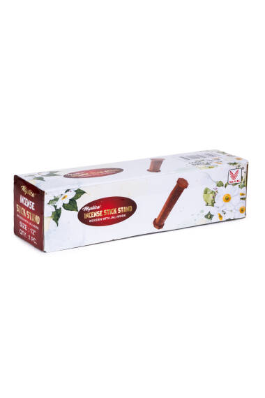 Ahşap Kule Tütsülük ( Modelsiz ) - 6
