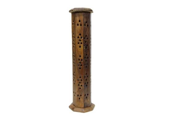 Ahşap Kule Tütsülük ( Modelsiz ) - 7