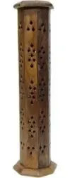 Ahşap Kule Tütsülük ( Modelsiz ) - 9