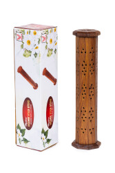 Ahşap Kule Tütsülük ( Modelsiz ) - 5