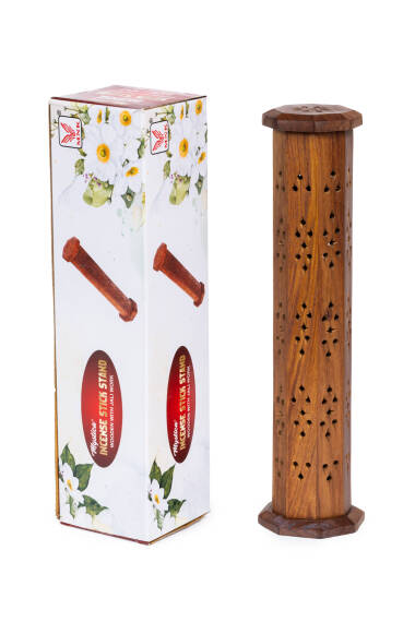 Ahşap Kule Tütsülük ( Modelsiz ) - 5