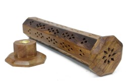 Ahşap Kule Tütsülük ( Modelsiz ) - 3