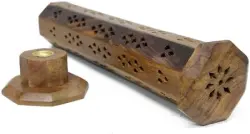 Ahşap Kule Tütsülük ( Modelsiz ) - 4