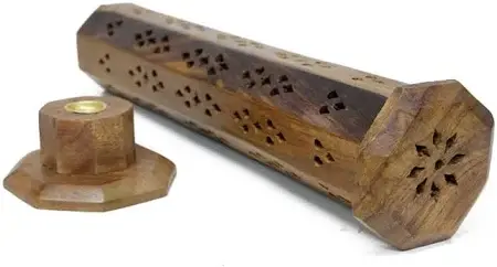 Ahşap Kule Tütsülük ( Modelsiz ) - 4