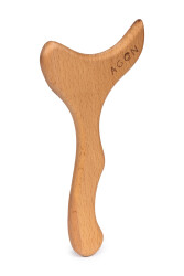 Ahşap Masaj Aleti - 5