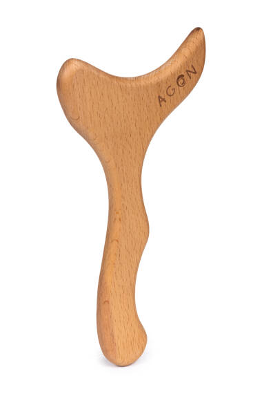 Ahşap Masaj Aleti - 5