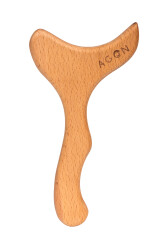 Ahşap Masaj Aleti - 6