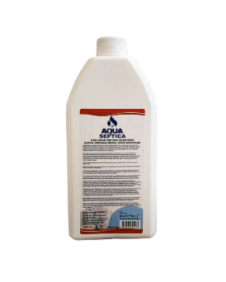 Alkol İçeren Tıbbi Cihaz Dezenfektanı 1000 ml - 1