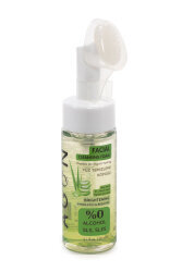 Aloe Vera Gesichtsreinigungsschaum 150 ml – Erfrischender & Feuchtigkeitsspendender Reiniger - 3