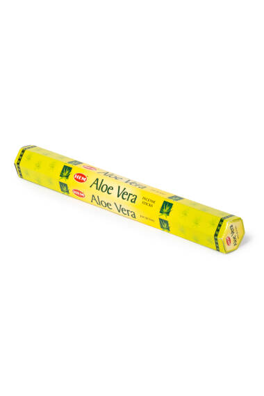 Aloe Vera Hexa Stick Incense - 2