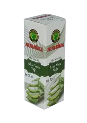 Aloe Vera Öl (20 ml) - 2