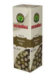 Anason Yağı (20 ml.) - 2